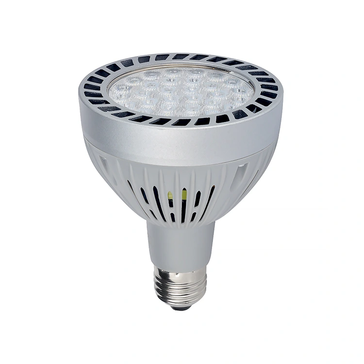 Varför välja PAR30 strålkastare för moderna belysningslösningar?