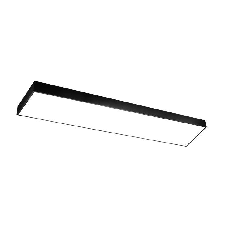 Hög Power Office -lampor