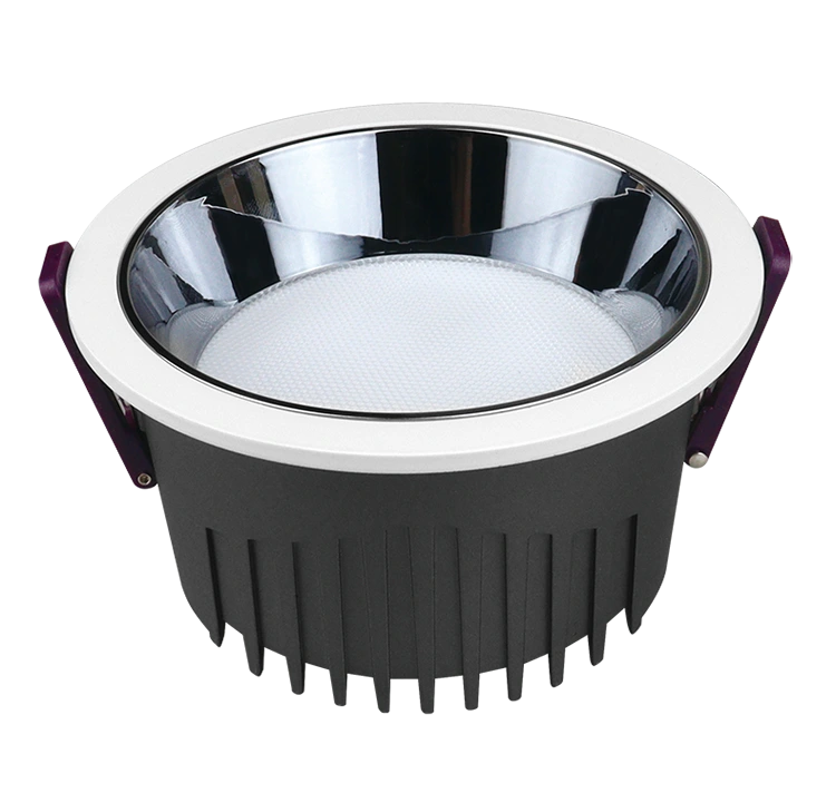 Intelligent Lighting System