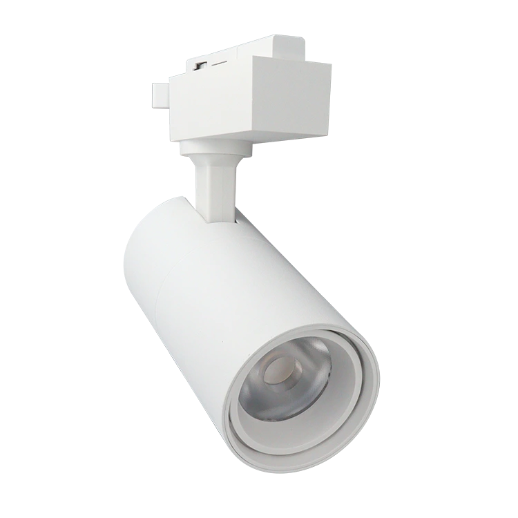 Ny nationell standard Fresh Produce Light